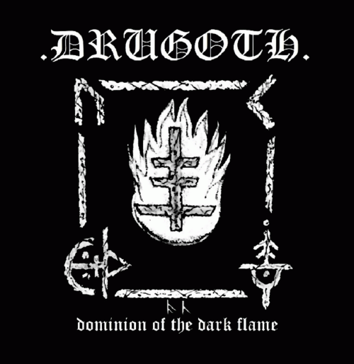 Drugoth : Dominion of the Dark Flame